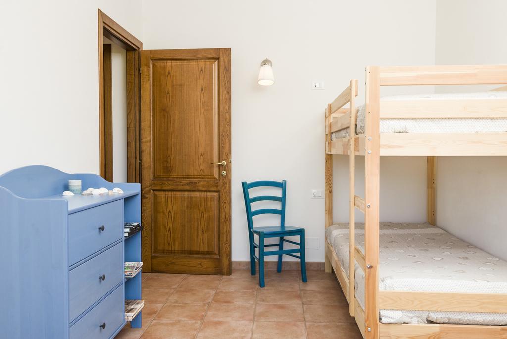 Agriturismo Terre Di Castiglione Кастильоне-делла-Пеская Экстерьер фото