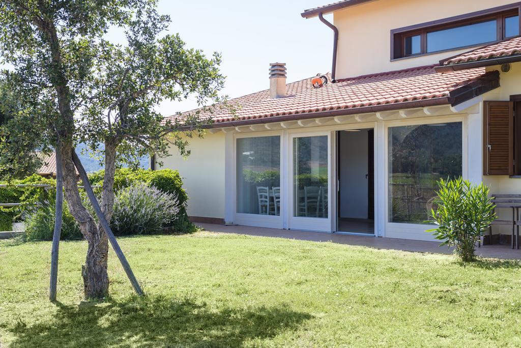 Agriturismo Terre Di Castiglione Кастильоне-делла-Пеская Экстерьер фото